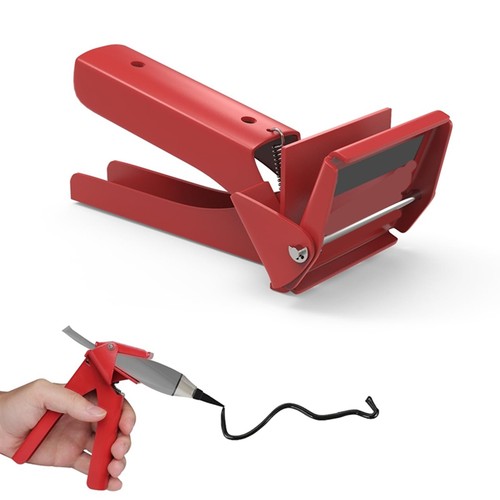 Tube squeeze tool grip - tool,,