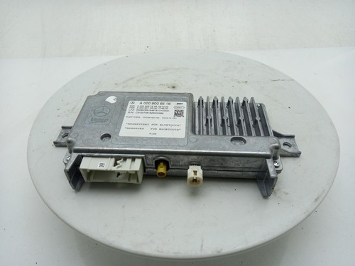 Mercedes class bluetooth - bluetooth, ecu