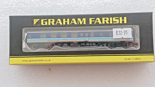 Graham farish gauge 374 194 - farish,