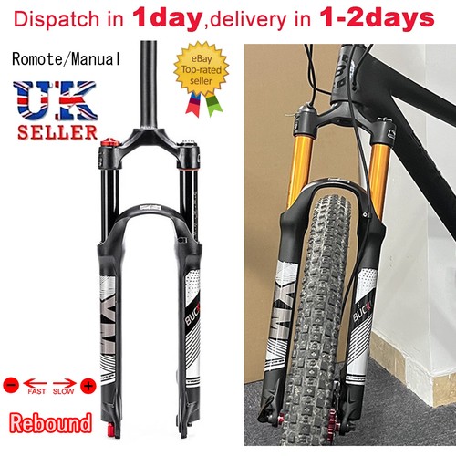 Inch rebound mtb - 27.5,