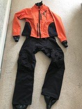  Ocean Rodeo Soul  Drysuit
