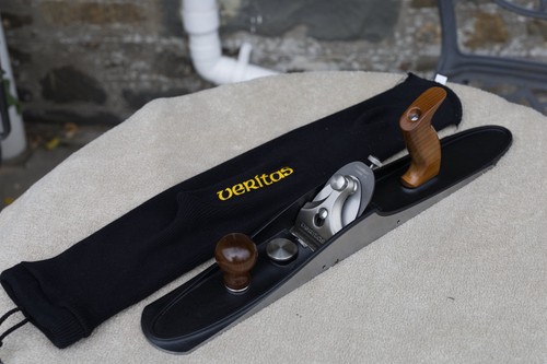 Veritas custom jointer - custom,