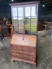 Antique Victorian glazed