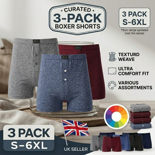 Premium mens boxer - premium, shorts