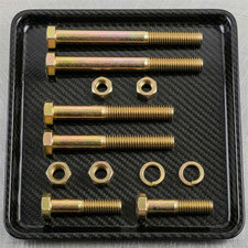 Vauxhall Nova Rear Axle Bolt