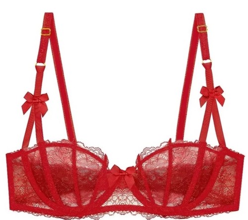 Agent provocateur love demi - provocateur,