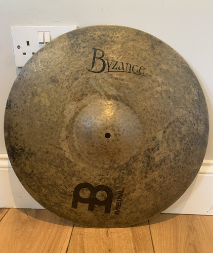 Meinl byzance 19in sky ride - byzance,