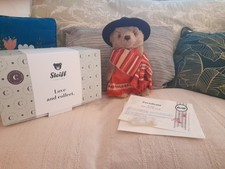 Steiff 2020 Paddington's Aunt