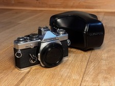 Olympus OM-2 Film Camera Body