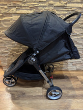 * BABY JOGGER CITY MINI with