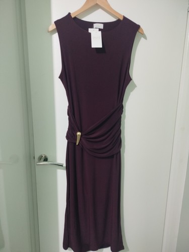 Womens midi dress - midi,