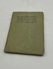 Microcosmographia Academica