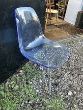 Niches Transparent Clear