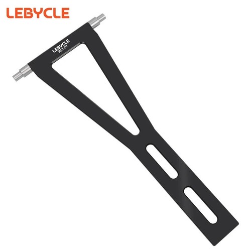 Bike wheel truing stand - wheel,