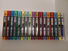 Robert Muchamore Cherub Series