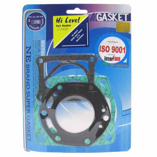 Vertex top end - vertex, set
