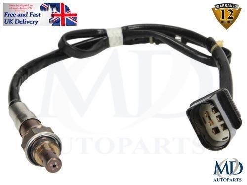 Audi wire lambda oxygen - wire,