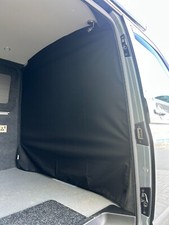 KlassicKurtain - VW Transporter T5-T6.1 Privacy Screen / Fake Bulkhead 