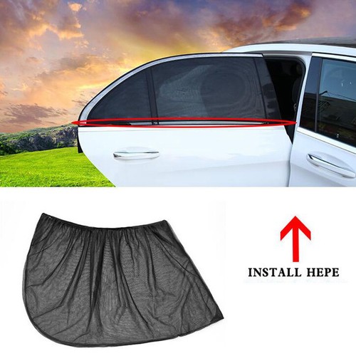 2pcs auto car side rear - auto,