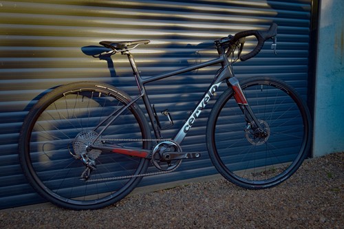 Cervelo force disc - force, 51cm