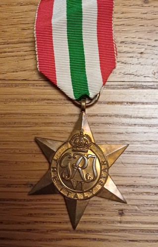 Genuine original ww2 british - genuine,