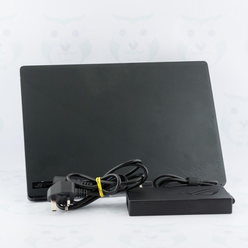 Asus rog zephyrus m16 - m16,