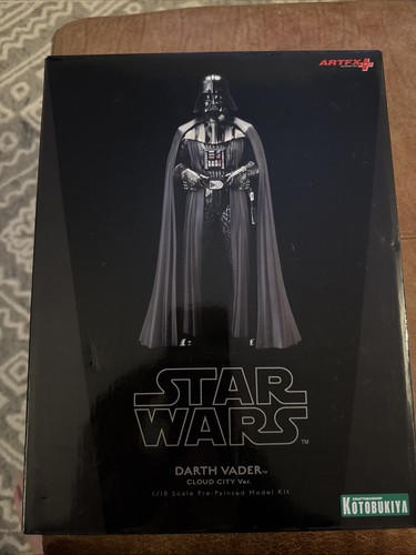 Kotobukiya artfx star wars - star,