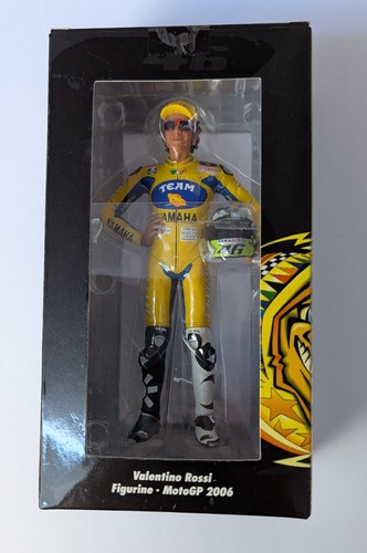 Minichamps valentino - 1:12,