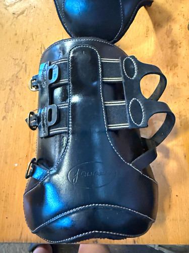 Johnwhittier leather - johnwhittier,