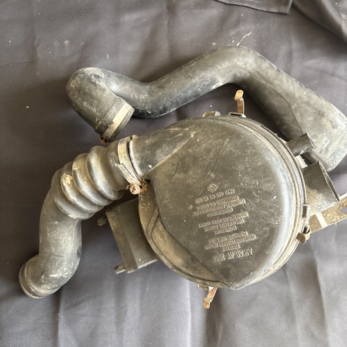 Citroen c15 diesel air filter - c15,