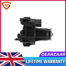 Intake Manifold Swirl Flap