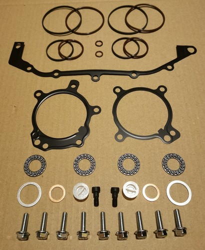Double dual vanos repair - , set