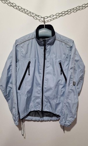 Women helly hansen jacket blue - helly,