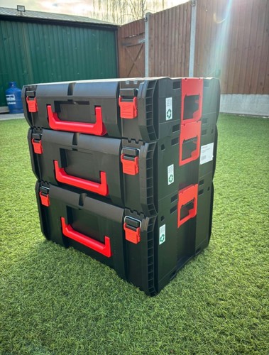 Milwaukee packout storage - packout,