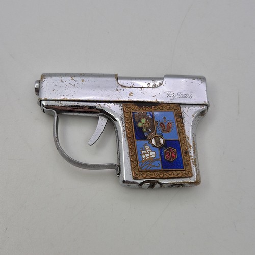 Vintage corona fly pistol - vintage,