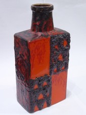 Scheurich 281-30 Red Black