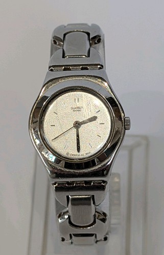 Swatch irony ag2005 ladies - irony,