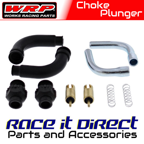 Choke plunger for - for, honda