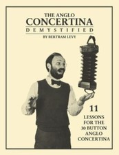 The Anglo Concertina