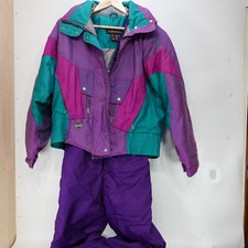 Vintage Retro 80s 90s Medium