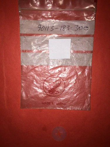 Honda mb5 mb50 mb80 - mb50, 80-87