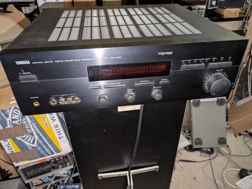 Yamaha natural sound dsp - yamaha,