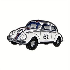 Herbie The Love Bug Volkswagen