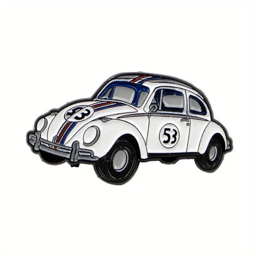 Herbie the love bug - herbie,
