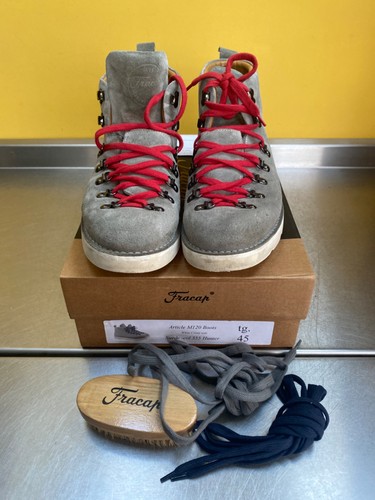 Fracap italy m120 mens - m120, eu45