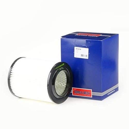 Borg beck engine air - air, filter