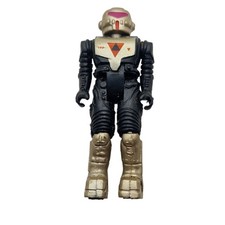 Coleco StarCom CPL. Agon-6 Vintage 2.25" Action Figure 1986 - See Pics