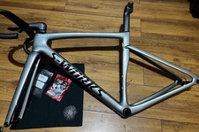 S WORKS SL7 Tarmac Frameset