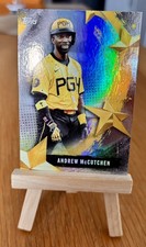 2025 Topps Update Andrew