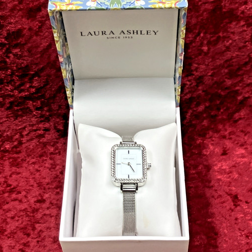 Laura ashley ladies - ladies, crystal
